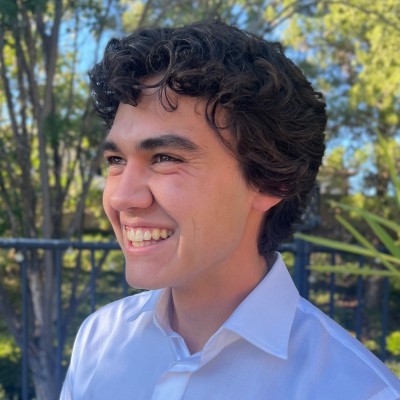 Ty Albao Profile Picture